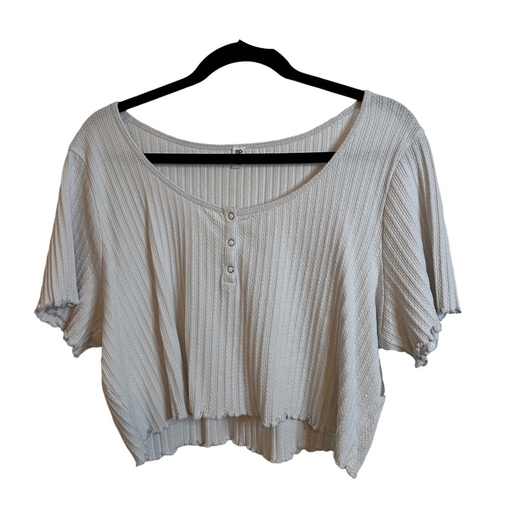 BP CROP TOP SIZE 2X